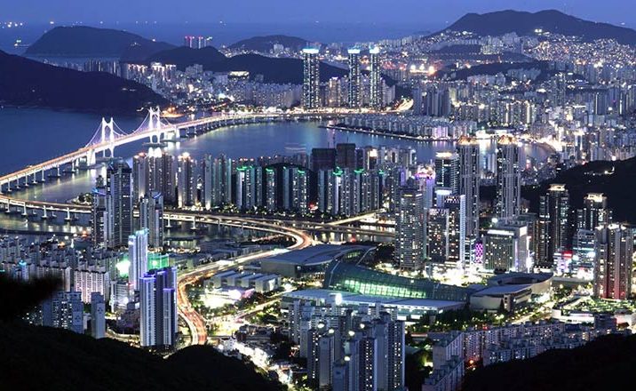 Que Hacer Ver Busan