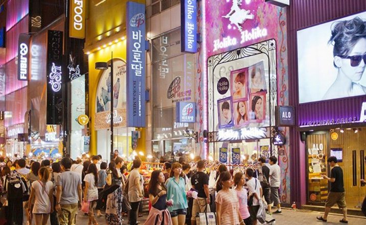 shopping-seul-mejores-barrios-centros-comerciales
