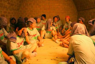 jjimjilbang que son guia spa tradicionales coreanos