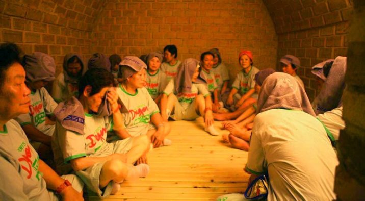 jjimjilbang que son guia spa tradicionales coreanos