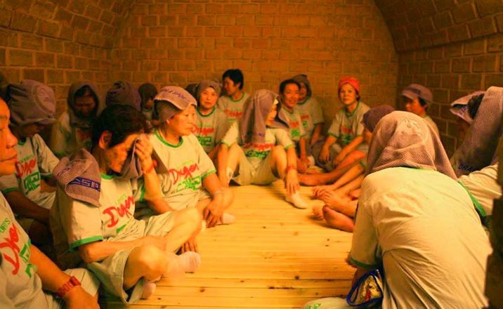 jjimjilbang que son guia spa tradicionales coreanos