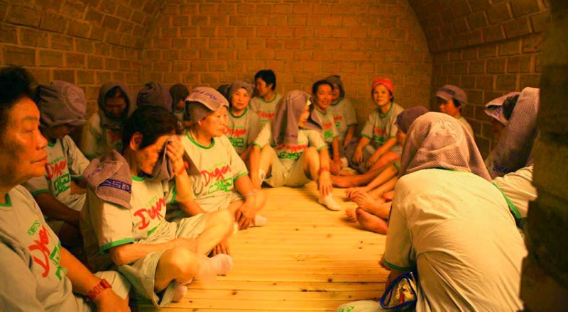 jjimjilbang que son guia spa tradicionales coreanos