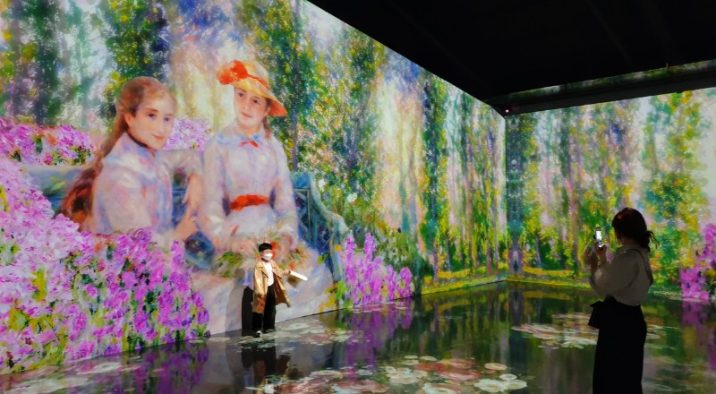 mejores museos jeju mas extranos
