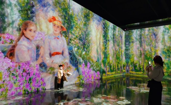 mejores museos jeju mas extranos